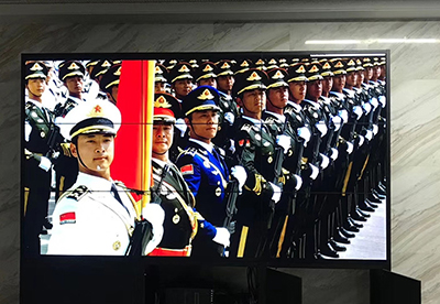 保亭LED顯示屏是如何防火的